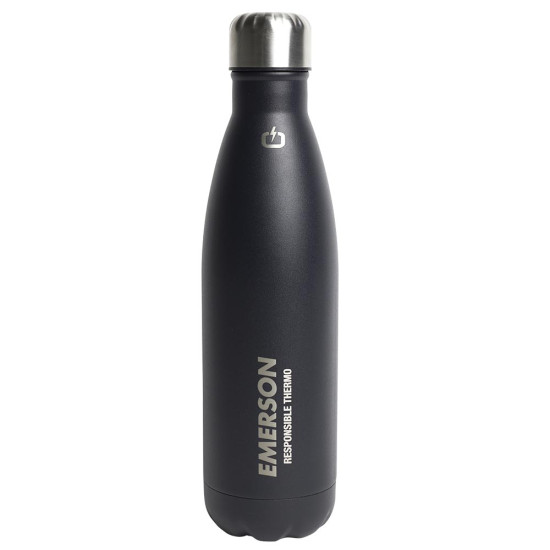 Emerson Μπουκάλι θερμός Double Wall Vacuum Bottle (500 ml)